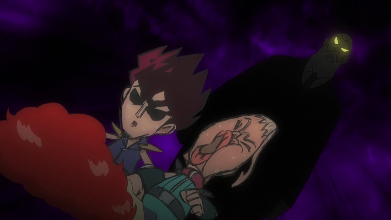 DD Hokuto no Ken (2013) (Tret)